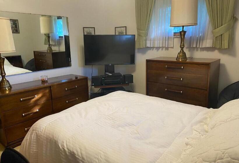 Grandma Sang S Bed & Breakfast