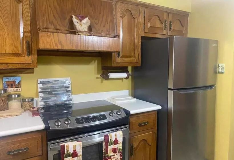 Grandma Sang S Bed & Breakfast