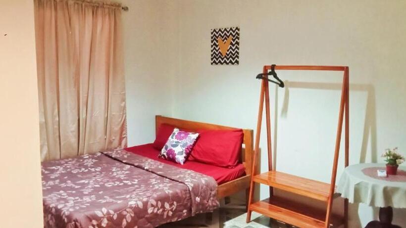 Hotel C Djacob Haven And Tourist Inn