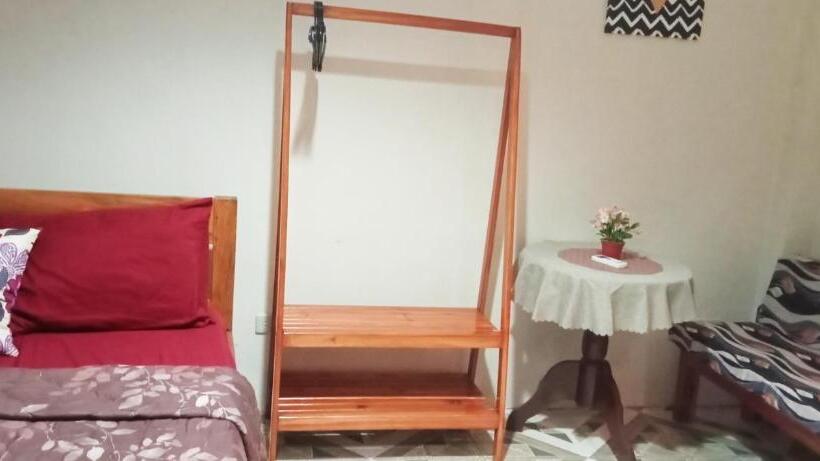 Hotel C Djacob Haven And Tourist Inn