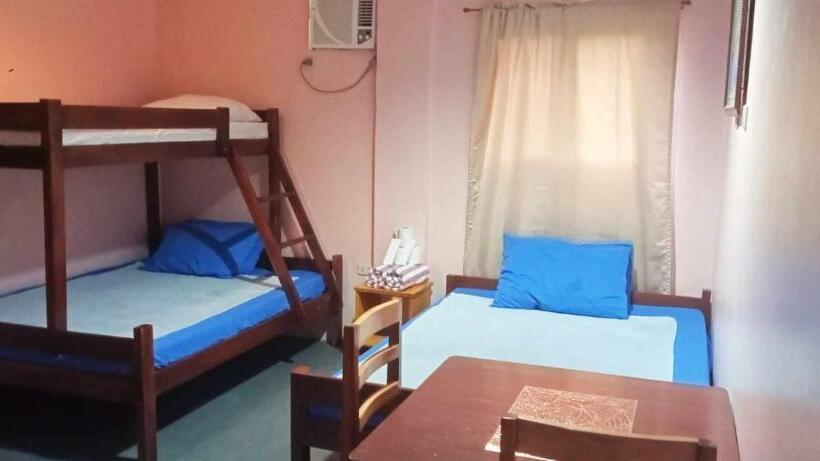 Hotel C Djacob Haven And Tourist Inn