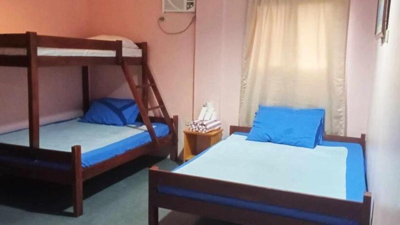 Hotel C Djacob Haven And Tourist Inn