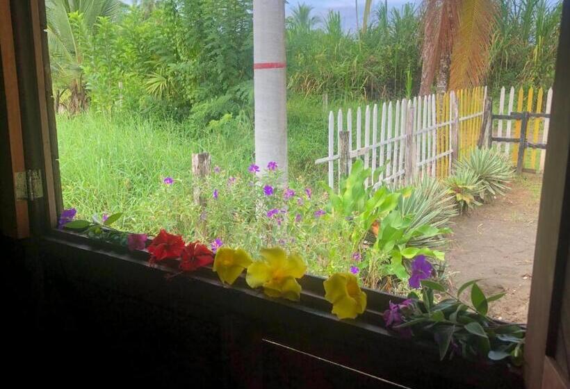 Hotel Cabañas Iracas Del Mar