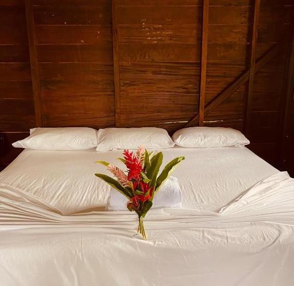 Hotel Cabañas Iracas Del Mar