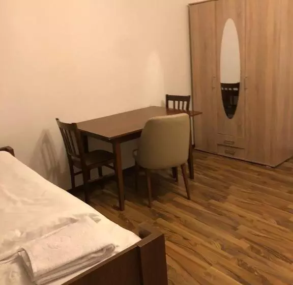 Hotelli Hostel Casa Andalucia