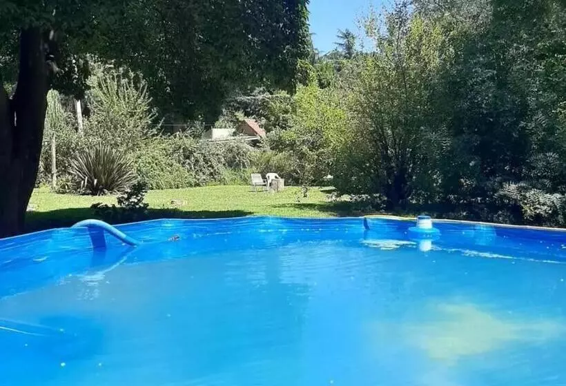 Kapselihotelli Tiny House Ventania