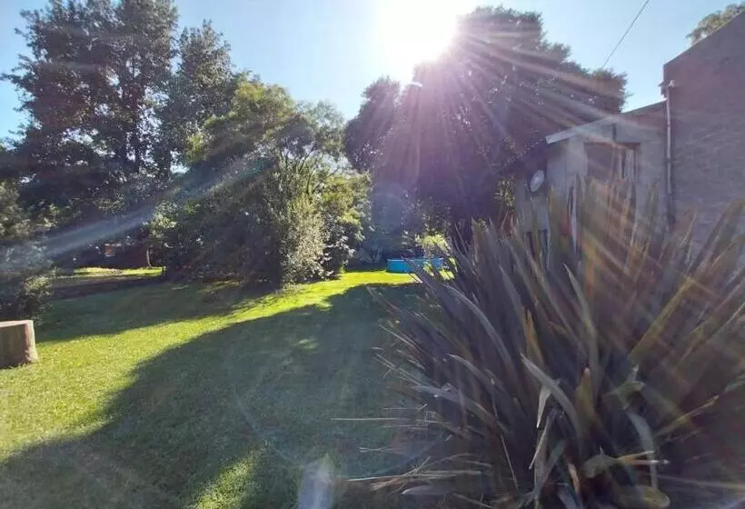 Kapselihotelli Tiny House Ventania