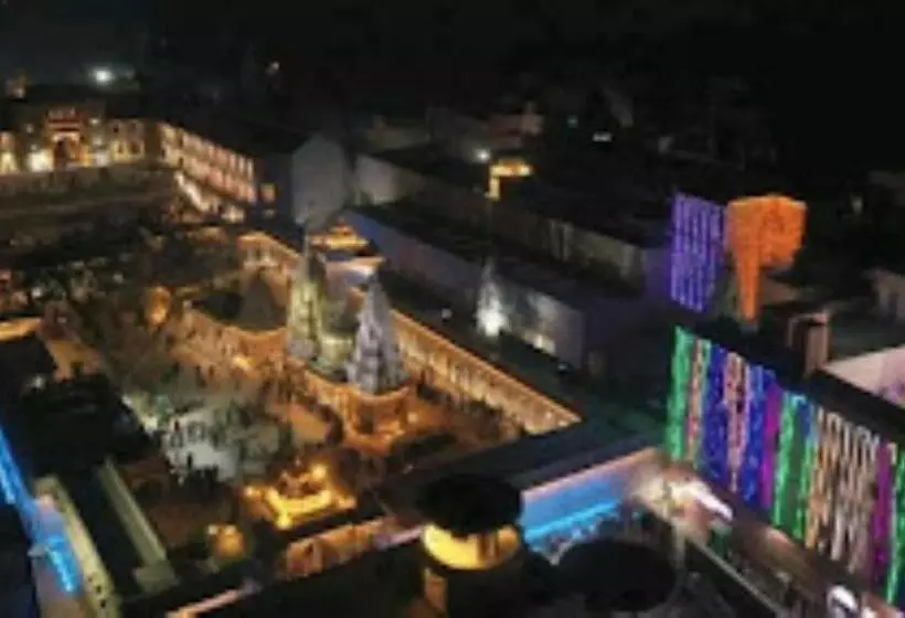 Hotelli Kings Banaras , Varanasi