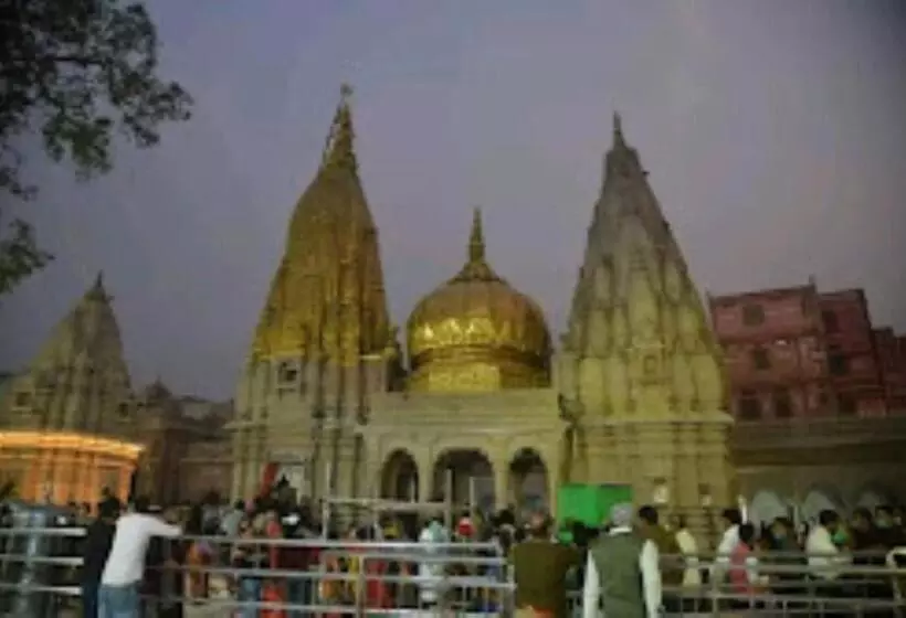 Hotelli Kings Banaras , Varanasi