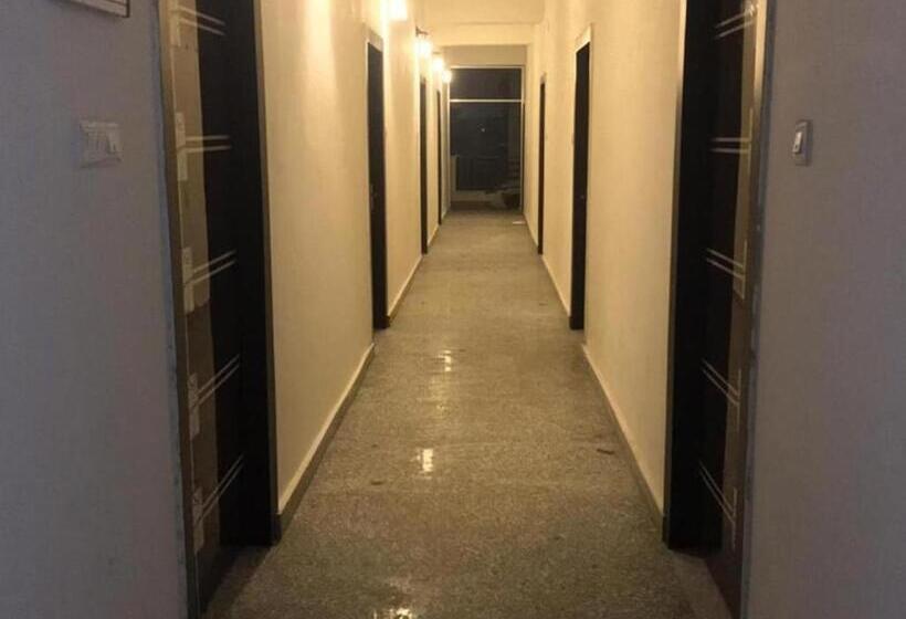 ホテル Kings Banaras , Varanasi