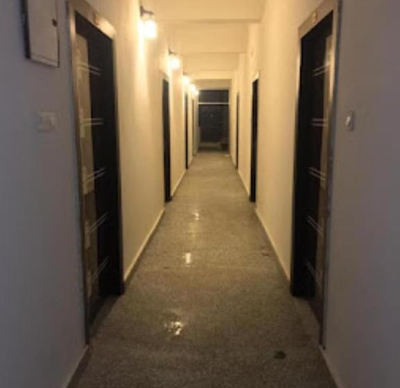 ホテル Kings Banaras , Varanasi