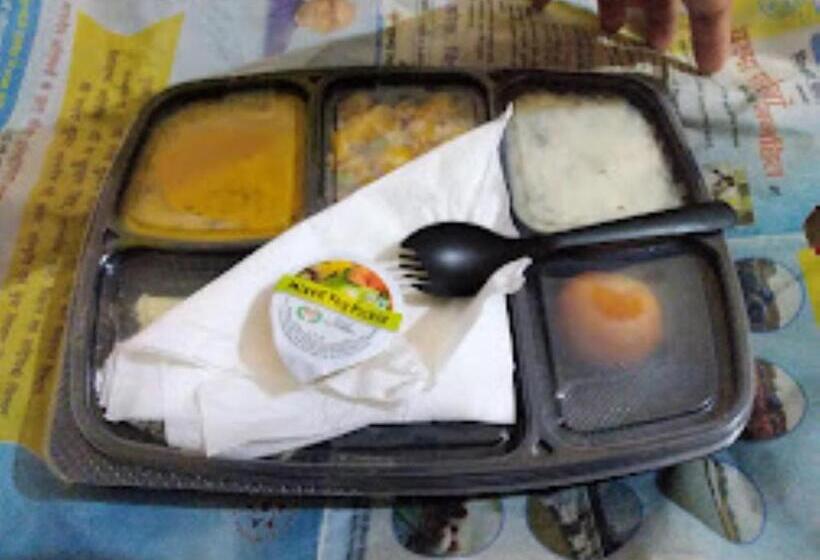 ホテル Kings Banaras , Varanasi