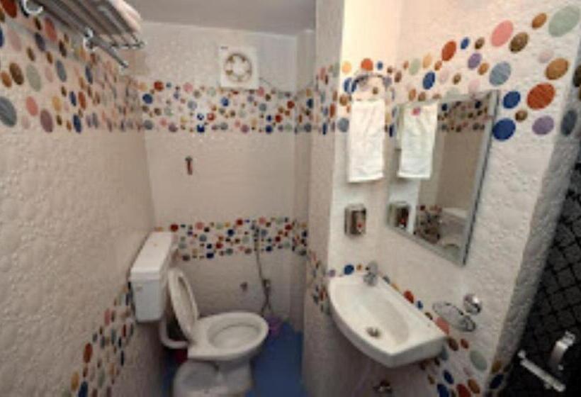 ホテル Kings Banaras , Varanasi