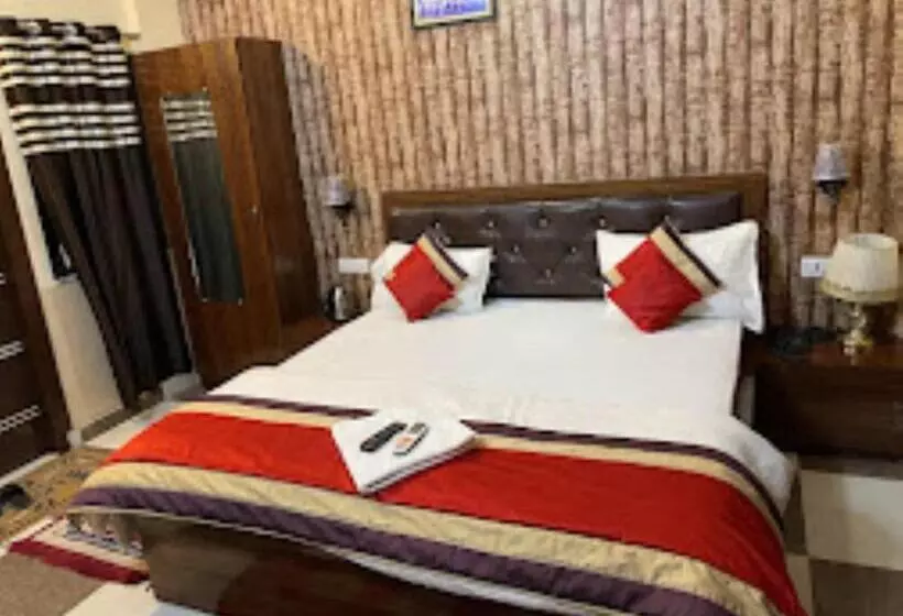 Hotelli Kings Banaras , Varanasi