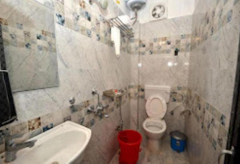 ホテル Kings Banaras , Varanasi