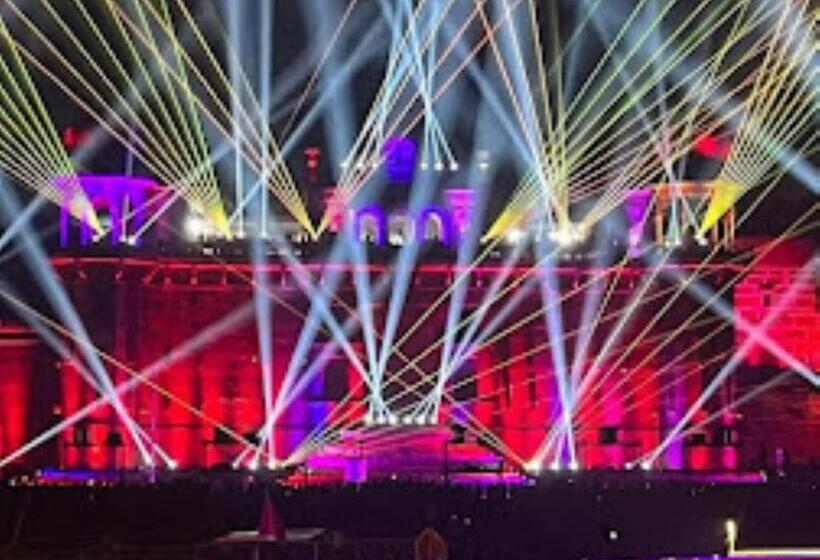 ホテル Kings Banaras , Varanasi