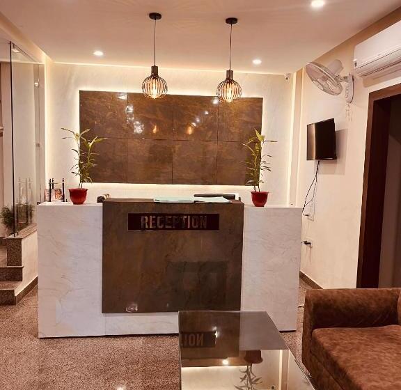 בית מלון כפרי Snow Chalet