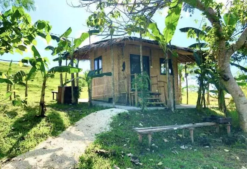 Hotelli Sobral Rice Terraces View