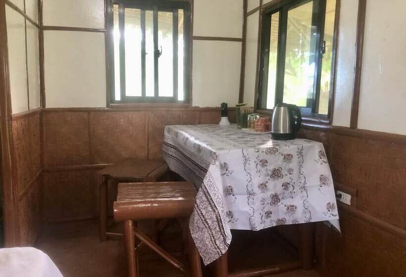 בית מלון כפרי Sobral Rice Terraces View