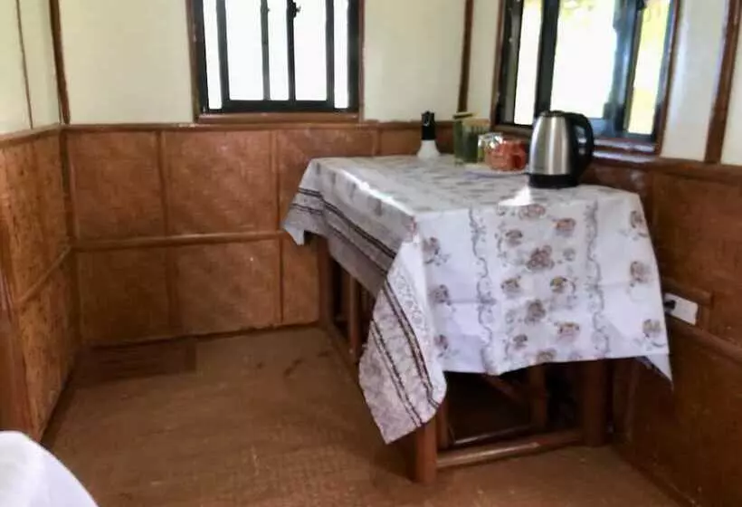 Hotelli Sobral Rice Terraces View