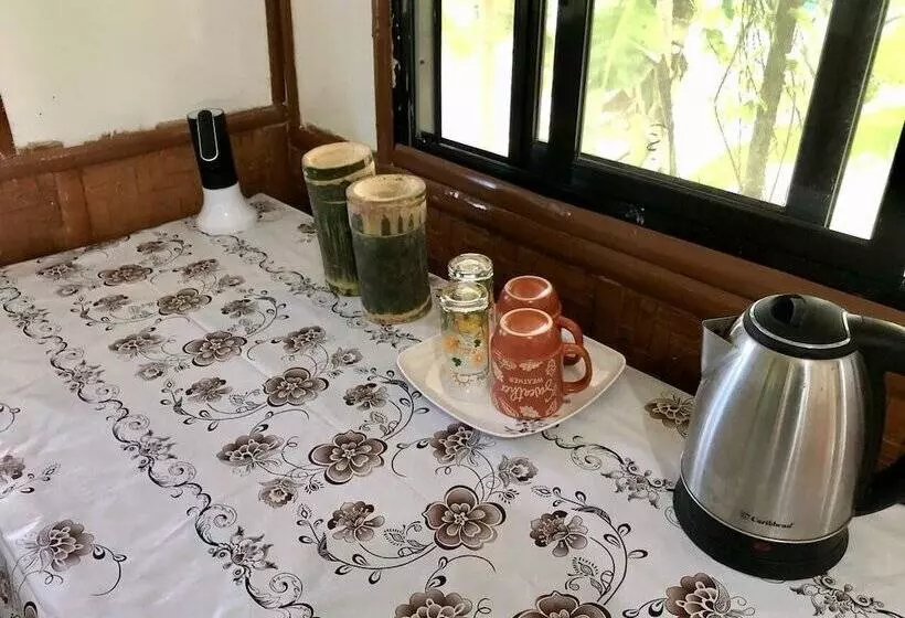 Hotelli Sobral Rice Terraces View