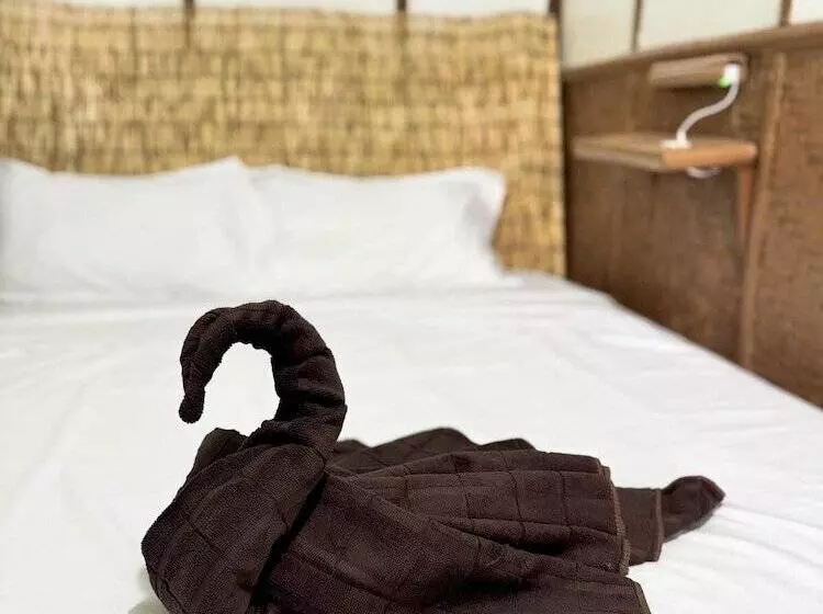 Hotelli Sobral Rice Terraces View