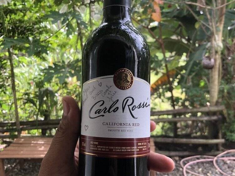 בית מלון כפרי Sobral Rice Terraces View