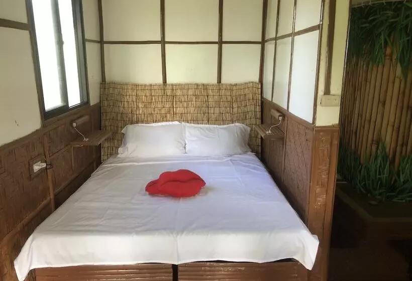 Hotelli Sobral Rice Terraces View