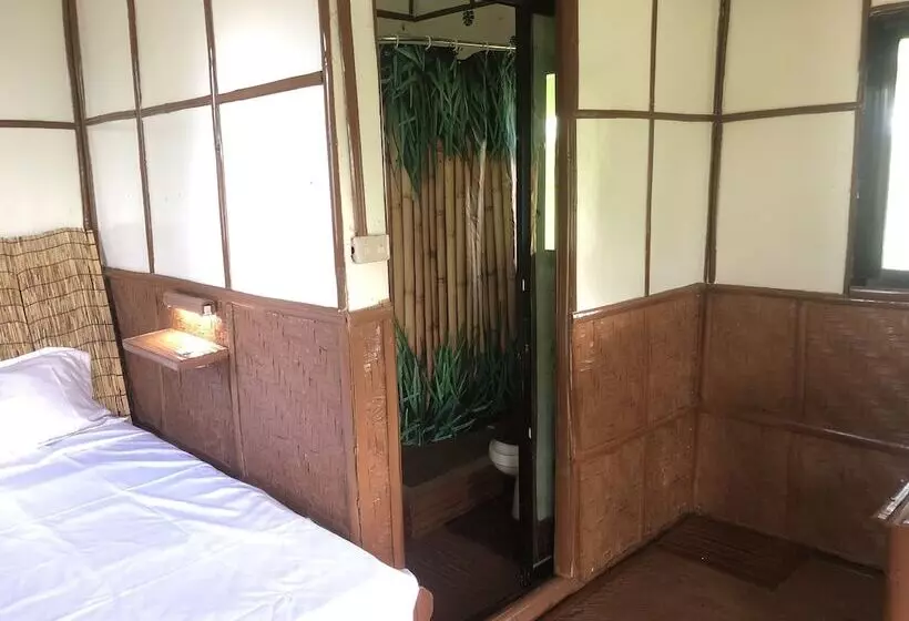 Hotelli Sobral Rice Terraces View