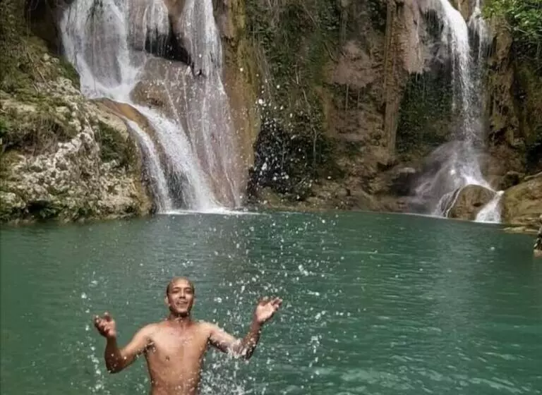 Hotelli Sobral Rice Terraces View