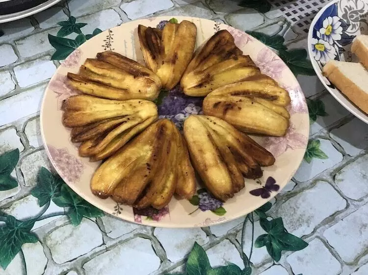 Hotelli Sobral Rice Terraces View