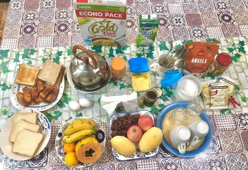 Hotelli Sobral Rice Terraces View