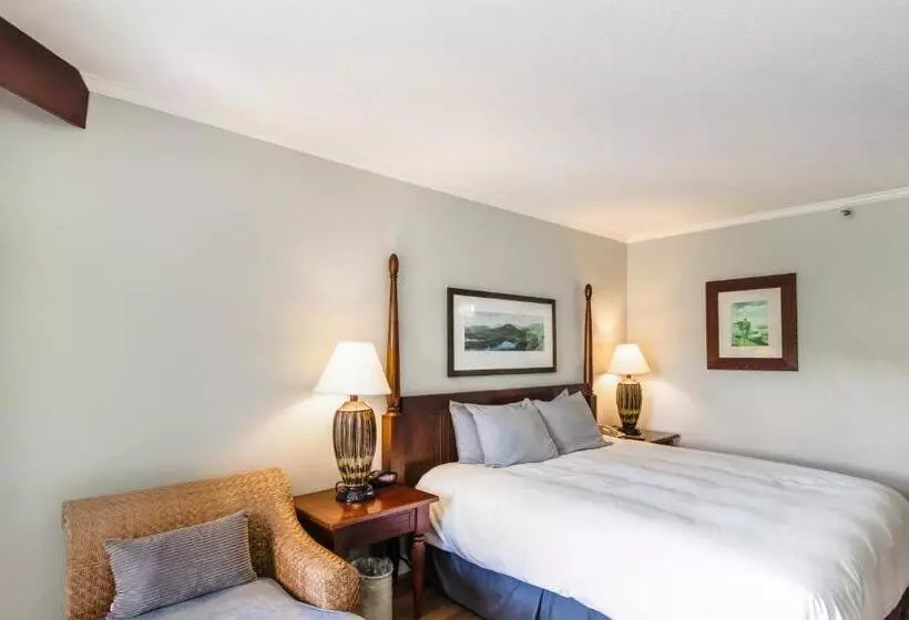 Kauai Beach Resort Room 2401