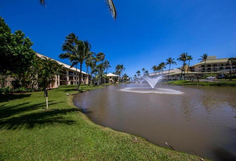 Kauai Beach Resort Room 2401
