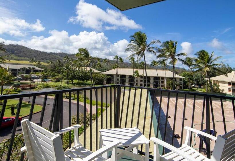 Kauai Beach Resort Room 2401