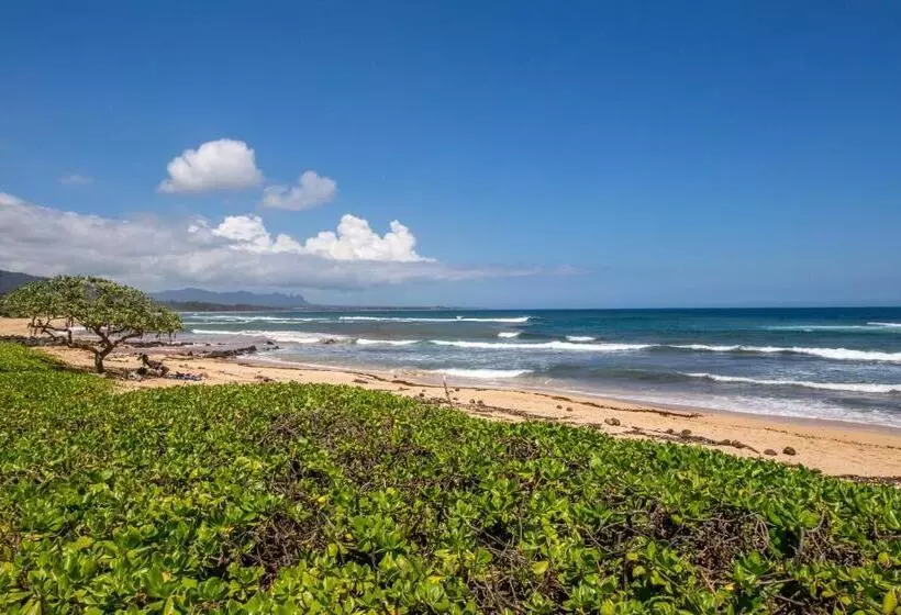 Kauai Beach Resort Room 2401