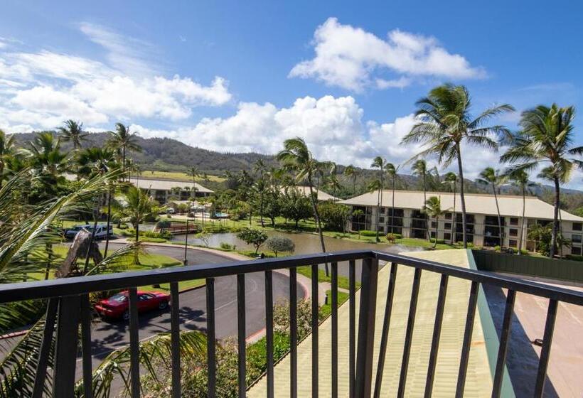 Kauai Beach Resort Room 2401