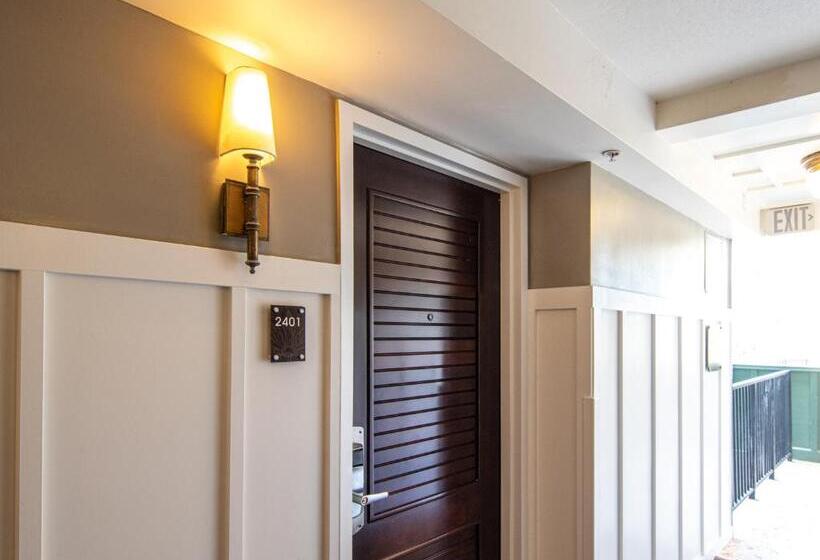 Kauai Beach Resort Room 2401