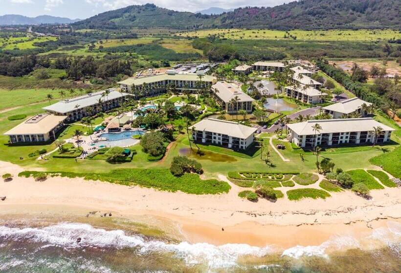 Kauai Beach Resort Room 2401