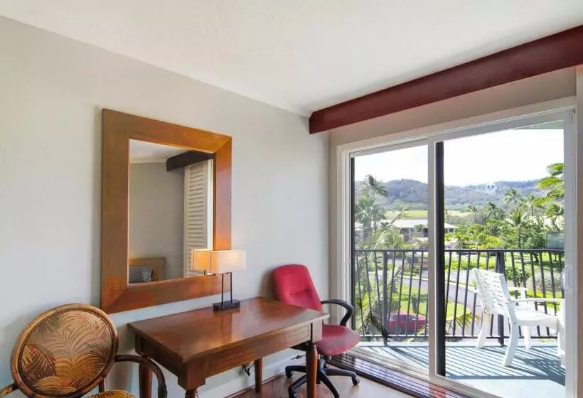 Kauai Beach Resort Room 2401
