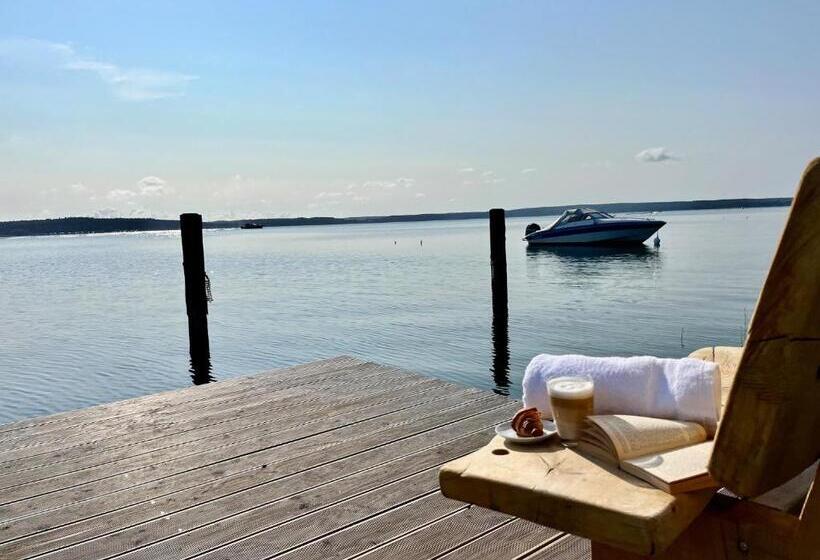 Landhotel Rosenhof Am Plauer See Garni Mit E Säule
