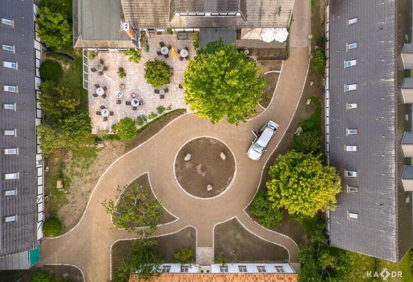 Landhotel Rosenhof Am Plauer See Garni Mit E Säule