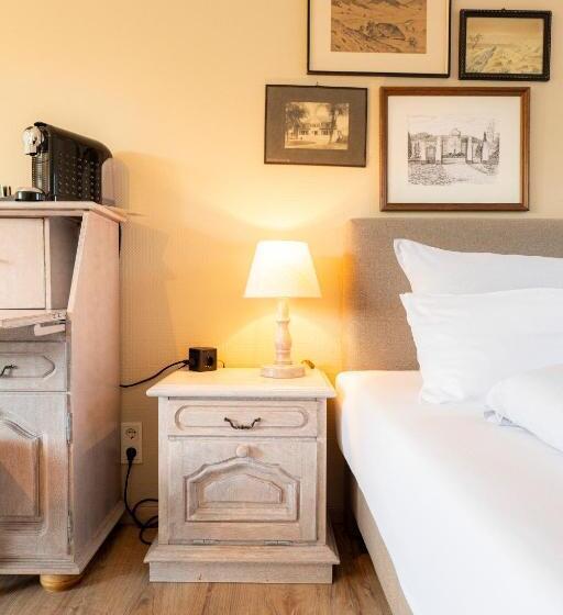 Landhotel Rosenhof Am Plauer See Garni Mit E Säule