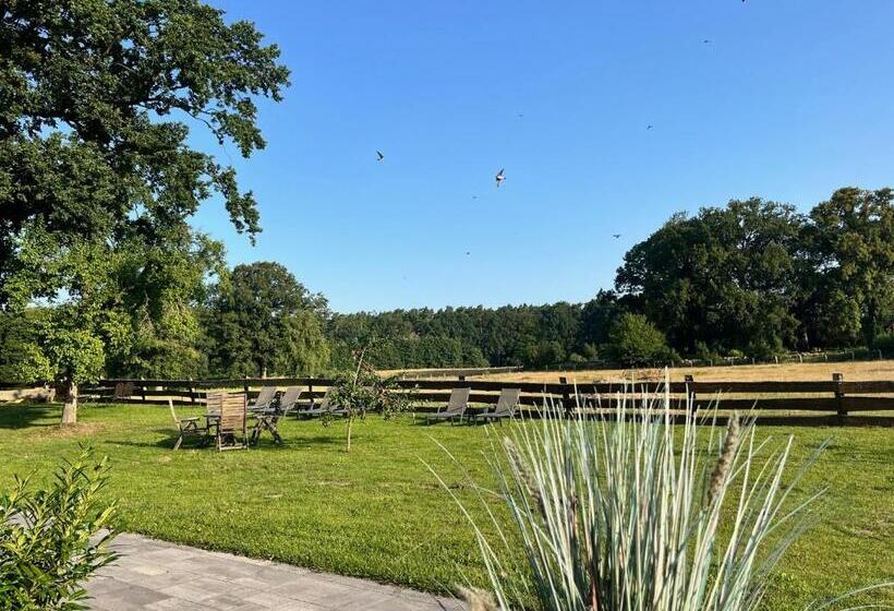 Landhotel Rosenhof Am Plauer See Garni Mit E Säule