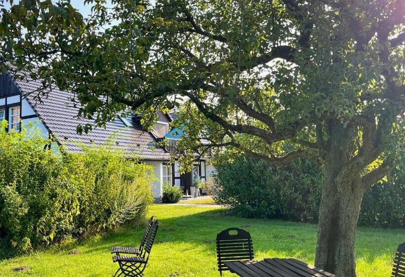 Landhotel Rosenhof Am Plauer See Garni Mit E Säule