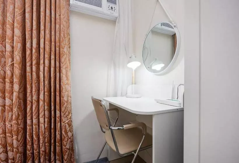 Ld Cozy Condo Unit   Be Residences Near Cebu It Park