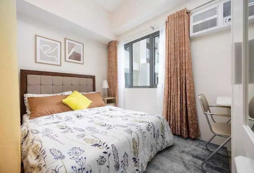 Ld Cozy Condo Unit   Be Residences Near Cebu It Park