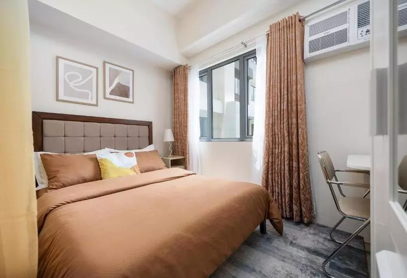 Ld Cozy Condo Unit   Be Residences Near Cebu It Park