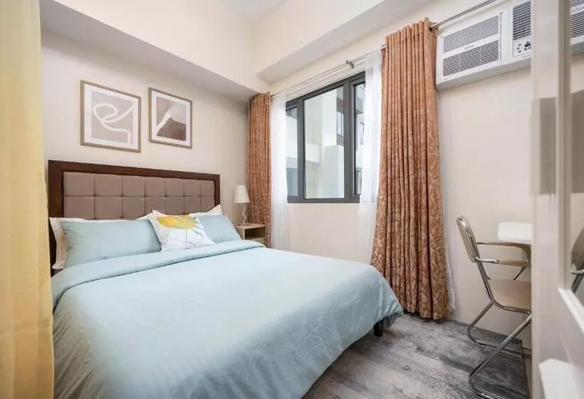 Ld Cozy Condo Unit   Be Residences Near Cebu It Park