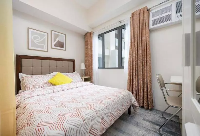 Ld Cozy Condo Unit   Be Residences Near Cebu It Park